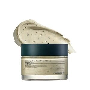 Calming Pore, Clear Wash Off Pack, 3.52‎ oz (100 g)